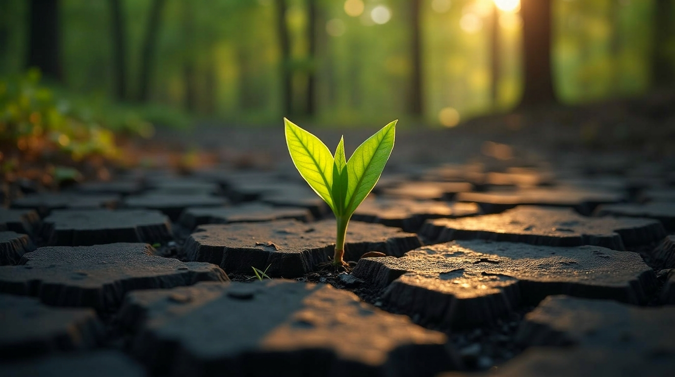 Schluss mit dem Lächeln: Warum positives Denken dein Betriebssystem sabotiert und was wirklich funktioniert