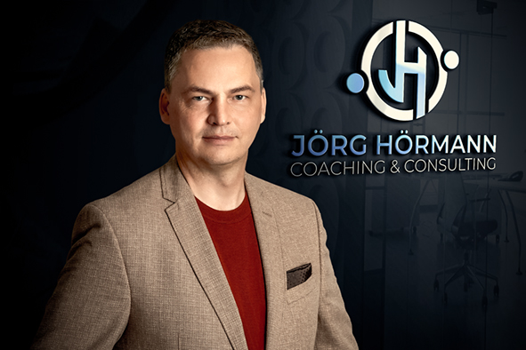 Jörg Hörmann - Mein Consulting-Ansatz: Katalysator-Führung